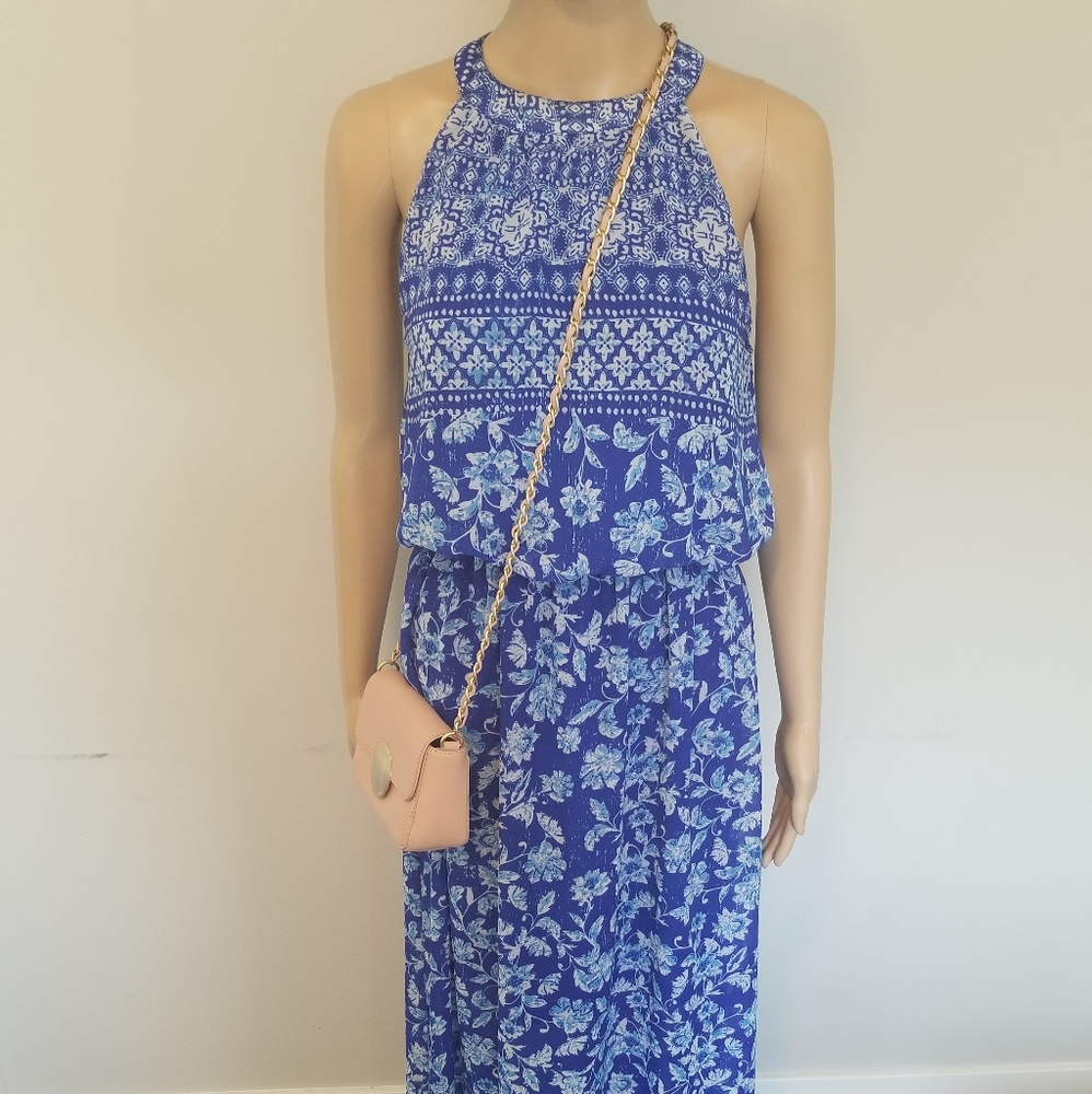 Marisol Summer Dress